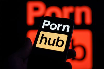 Pornhub blocks access for all of Utah