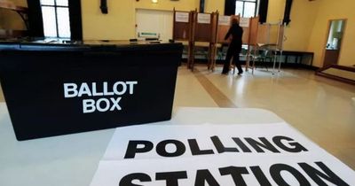 The newly introduced changes you will see at Greater Manchester polling stations when you vote on May 4