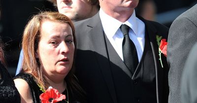 Lee Rigby's mum opens up about her 'decade of heartbreak' since son was murdered