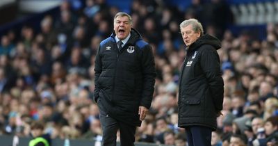 Sam Allardyce told he can't replicate Roy Hodgson Crystal Palace effect at Leeds United