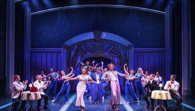 ‘Some Like It Hot’ musical leads Tony Award nominations with 13 nods