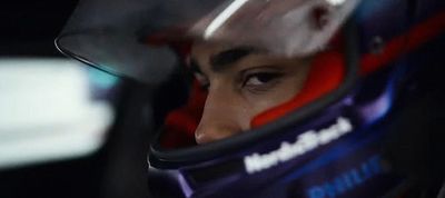 'Gran Turismo' Adapts the Bizarre True Story of a Real-Life Gamer