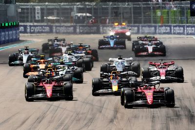 2023 F1 Miami GP – How to watch, session timings and more