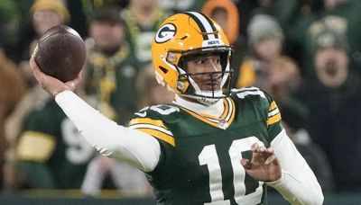 Packers, QB Jordan Love agree to one-year contract extension