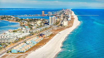 Best State in America Isn't Florida, California, or Texas - See it Here