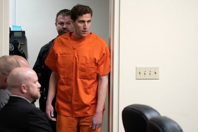 Media coalition challenges gag order again in Idaho slayings