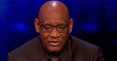 ITV The Chase's Shaun Wallace demands player 'get off' after insulting comment