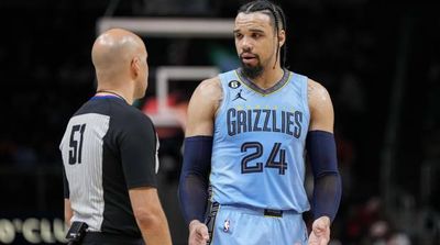 NBA World Reacts to Grizzlies Reportedly Not Wanting Dillon Brooks Back ‘Under Any Circumstances’