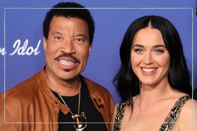 Who is replacing Katy Perry and Lionel Richie as judges on American Idol?