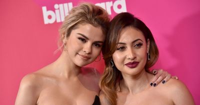 Selena Gomez's kidney donor takes swipe at ex BFF after singer's 'best friend' praise