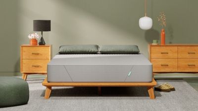 Siena Memory Foam Mattress review – plush comfort for low cost