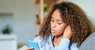 I'm a divorced mum of two and I think men are just using me for sex