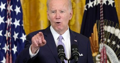 Biden to send 1,500 troops to Mexican border as migrant crossings set to increase