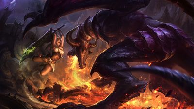 League of Legends patch notes 13.9: 5 biggest changes