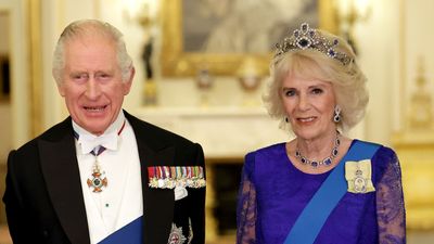 How to watch King Charles III coronation live stream online: Date, time, channels