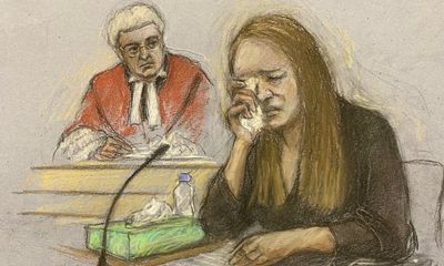 Nurse accused of murdering babies paints picture of dedicated carer