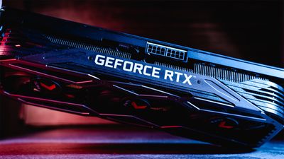 RTX 3060 Drops From First Place in Latest Steam Hardware Survey