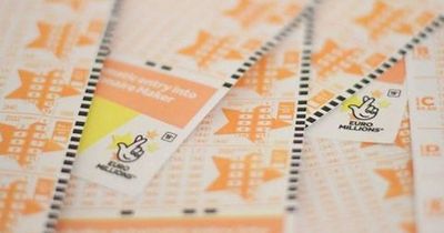 EUROMILLIONS RESULTS LIVE: Winning numbers for Tuesday, May 2