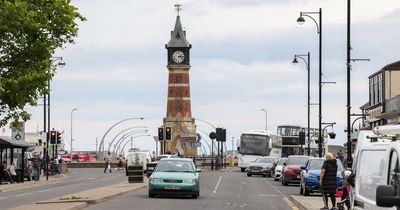 Skegness rated as UK's worst seaside town in new poll as locals say it's 'meaningless'