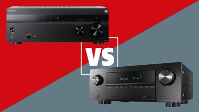 Sony TA-AN1000 vs Denon AVR-X2800H: buy the Denon now or wait for the Sony?