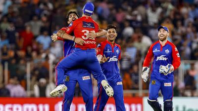 GT vs DC Highlights, IPL 2023: Delhi Capitals beat Gujarat Titans by 5 runs in a low-scoring thriller