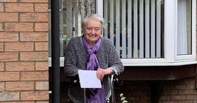 Tributes to pioneering cancer campaigner, 92, whose family has been 'devastated' by the disease