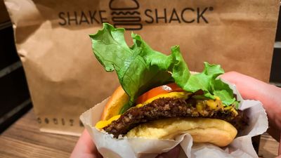 Shake Shack Is Making a Huge Bet On These New Menu Items