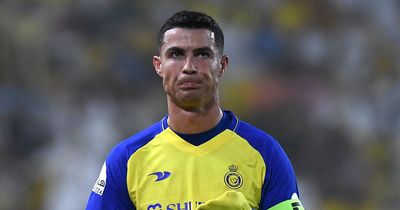 Cristiano Ronaldo 'brutally snubbed' by English club as Al-Nassr transfer exit eyed