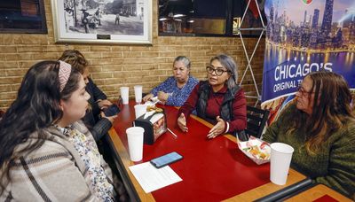 En nuestro 3er aniversario, estamos mejorando La Voz Chicago