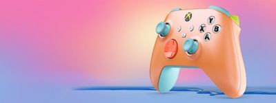 Xbox’s Nail Polish-Inspired Gamepad Is a Pastel Masterpiece