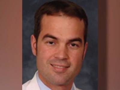 Police investigating break-in at home of renowned neurosurgeon who was murdered