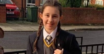 Five lives already saved thanks to tragic 12-year-old stab victim Ava White