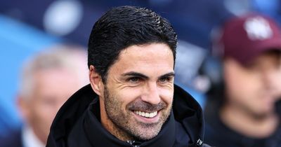 Mikel Arteta explains why three Arsenal stars dropped for huge Premier League clash vs Chelsea