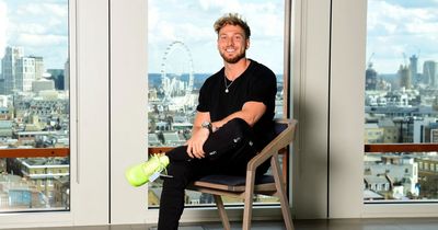 Made in Chelsea's Sam Thompson 'felt like a bad person before ADHD diagnosis'