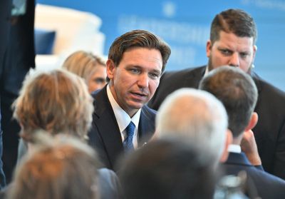Ron DeSantis signs bill to give child rapists death penalty in Florida