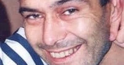 Remains of high flying computer expert finally found 21 years after he vanished