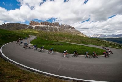How to watch the Giro d'Italia 2023: Everything you need to catch the Corsa Rosa live