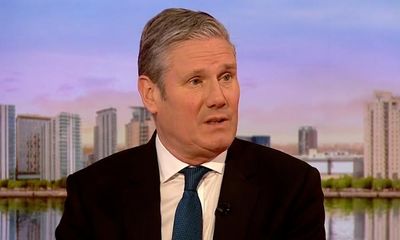 Starmer goes quantum with Schrödinger’s tuition fees