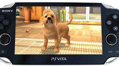 PlayStation's cursed Nintendogs rival should have stayed dead and buried, but here we are again