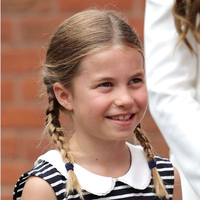 Princess Charlotte could inherit this iconic title in the future
