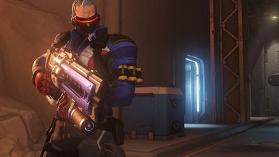 Overwatch 2 Soldier 76 guide: lore, abilities, and gameplay