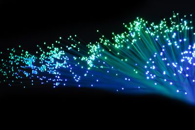 Study: Supply Chain Issues Ease for Fiber Broadband Deployments