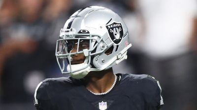 Ex-Raiders WR Henry Ruggs III to Plead Guilty to DUI in Fatal Crash Case