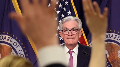 Fed's Sentiment Less Hawkish Ahead of Meeting