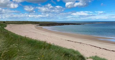 National walking trail which passes through Northumberland to be renamed after King Charles