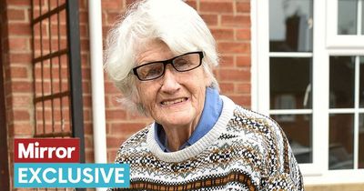 'At age 93 I've never missed voting - but voter ID will force me to for the first time'