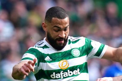 Celtic star Cameron Carter-Vickers 'learns' extent of injury