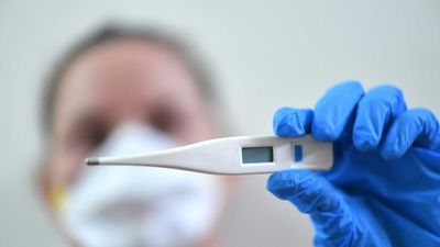 Inflammation after COVID may be caused by 'fighter-bomber' cells combatting the virus, study finds