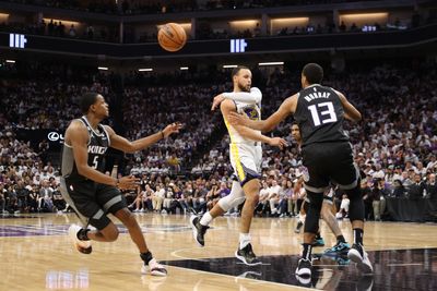 Warriors-vs.-Kings Game 7 Averages 10 Million Viewers, ABC's Biggest Non-Finals NBA Audience Ever