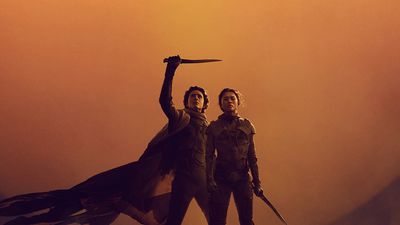 Dune 2 Reveals First Look At Florence Pugh And Austin Butler Ahead Of Full Trailer